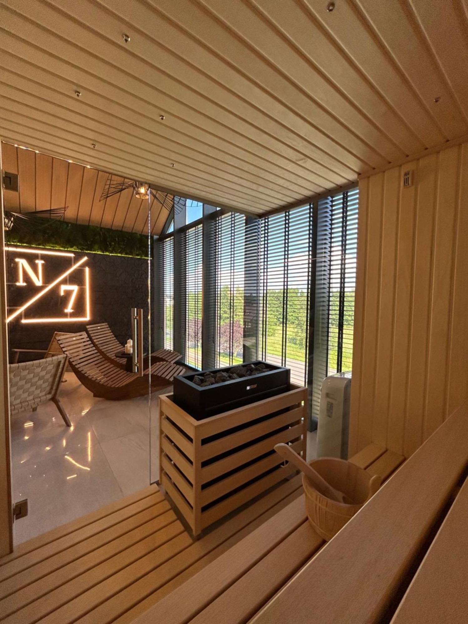 Apartamenty N7 Darłówko Exterior foto